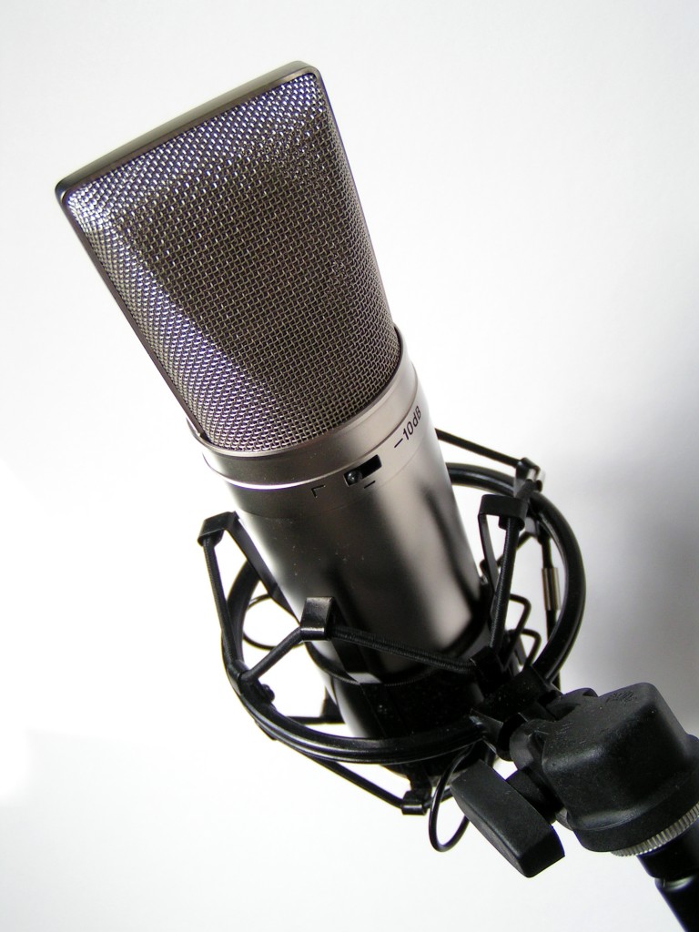 10 Tips To Produce Better Vocal Recordings (Part 1) 10 Tips To Produce Better Vocal Recordings (Part 1)