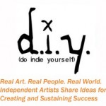 DIY portrait web 150x150 DIY Independent Artist Series   Project
