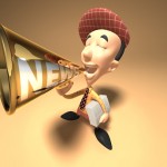 newsboy 150x150 Some Resources For Writing Band Bios and Press Releases