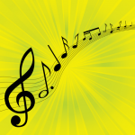 How to Write a Melody vector music melody preview by dragonart 150x150 How To Write a Melody That Sings